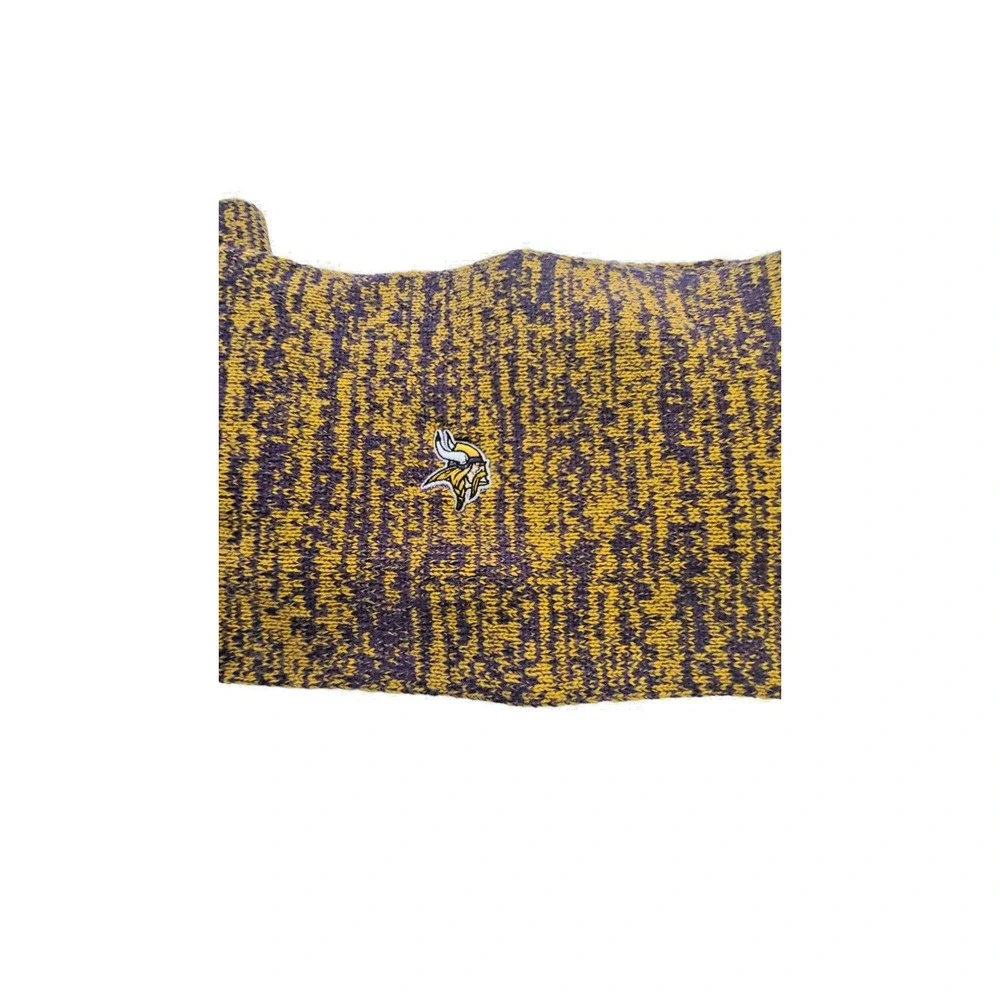 NFL Team Headwear Minnesota Vikings‎ Kailey Scarf